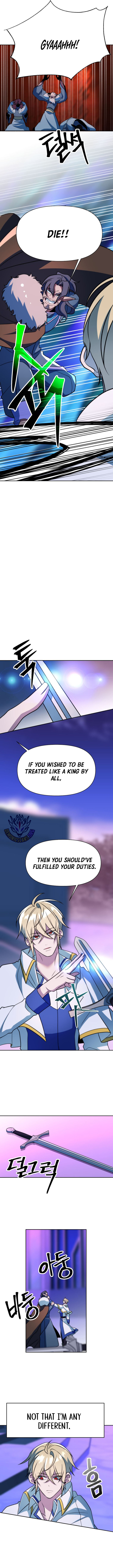 The Archmage Transcending Through Regression Chapter 153 8